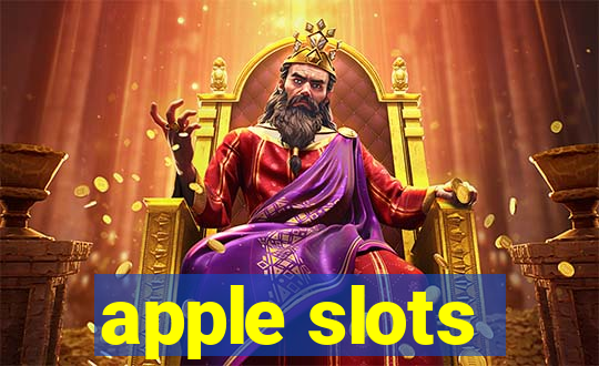 apple slots